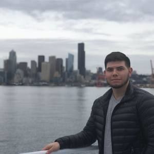 Meet your Posher, Jacob